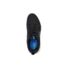 Go Run Consistent Long Stride „Black Blue“