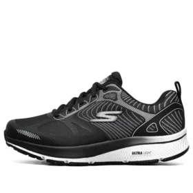 Go Run Consistent Low-Top Sneaker Schwarz