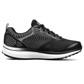 Go Run Consistent Low-Top Sneaker Schwarz
