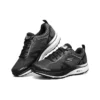 Go Run Consistent Low-Top Sneaker Schwarz