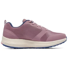 Go Run Consistent Low-Tops Sportschuhe Pink