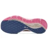 Go Run Consistent Low-Tops Sportschuhe Pink