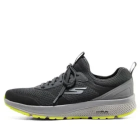 Go Run Consistent „Nite Owl – Charcoal Lime“