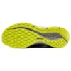 Go Run Consistent „Nite Owl – Charcoal Lime“