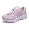 Go Run Consistent „Pink White“