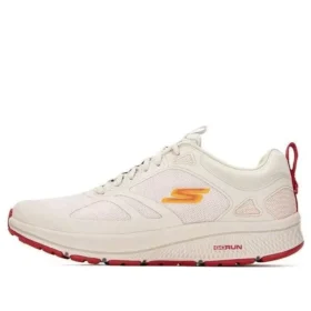 Go Run Consistent Schuhe „Cream Red“