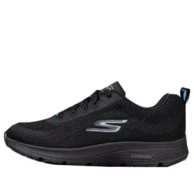 Go Run Consistent Schuhe „Schwarz“