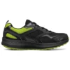 Go Run Consistent Schwarz/Gelb