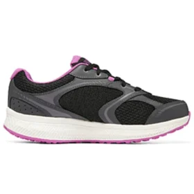 Go Run Consistent „Schwarz-Lila“