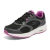 Go Run Consistent „Schwarz-Lila“