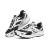 Go Run Consistent „Schwarz-Silber“
