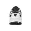 Go Run Consistent „Schwarz-Silber“
