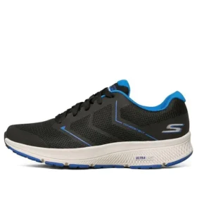 Go Run Consistent „Schwarz Weiß Blau“