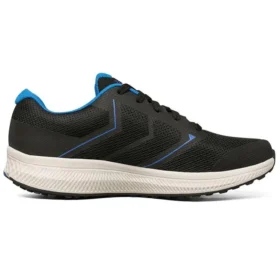 Go Run Consistent „Schwarz Weiß Blau“