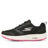 Go Run Consistent „Schwarz Weiß Rosa“