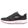 Go Run Consistent „Schwarz Weiß Rosa“