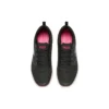 Go Run Consistent „Schwarz Weiß Rosa“