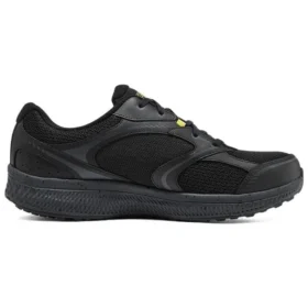 Go Run Consistent „Specie – Schwarz Gelb“