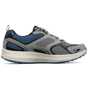 Go Run Consistent Vestige Grau/Blau