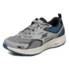 Go Run Consistent Vestige Grau/Blau