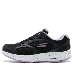 Go Run Consistent Vivid Horizon „Schwarz Lila“