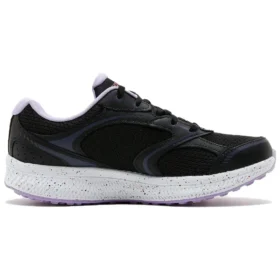 Go Run Consistent Vivid Horizon „Schwarz Lila“