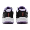 Go Run Consistent Vivid Horizon „Schwarz Lila“