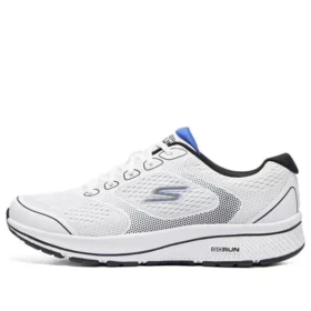 Go Run Consistent „Weiß Blau“
