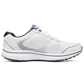 Go Run Consistent „Weiß Blau“