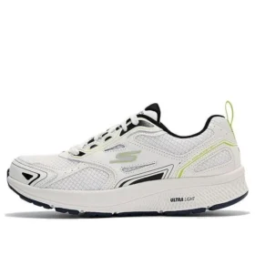 Go Run Consistent „Weiß Gelb“