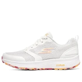 Go Run Consistent „Weiß Orange“