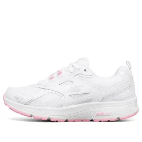 Go Run Consistent „Weiß-Rosa“