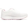 Go Run Consistent „White Pink“