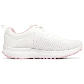 Go Run Consistent „White Pink“