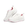 Go Run Consistent „White Pink“