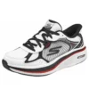 Go Run Elevate 2.0 Slip-ins „White Black“