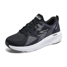 Go Run Elevate 5 „Schwarz Grau“