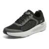 Go Run Elevate „Black Gray“
