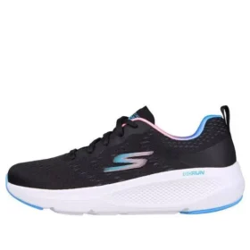 Go Run Elevate-Double „Schwarz“
