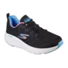 Go Run Elevate-Double „Schwarz“