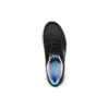Go Run Elevate-Double „Schwarz“