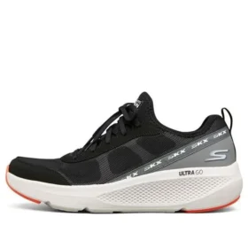 Go Run Elevate Go Run Elevate Schwarz/Grau