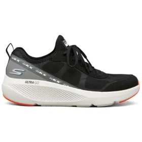 Go Run Elevate Go Run Elevate Schwarz/Grau