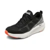 Go Run Elevate Go Run Elevate Schwarz/Grau