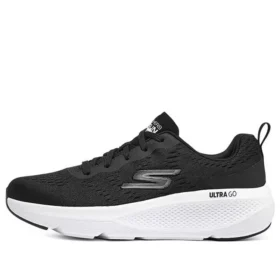 Go Run Elevate Light Schwarz
