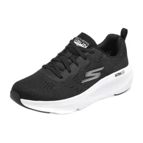 Go Run Elevate Light Schwarz