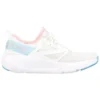 Go Run Elevate Quick Stride „White Blue“