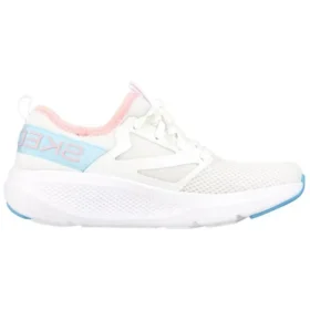 Go Run Elevate Quick Stride „White Blue“