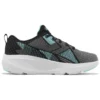 Go Run Elevate Schuhe „Grau Schwarz Blau“