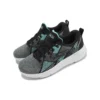 Go Run Elevate Schuhe „Grau Schwarz Blau“